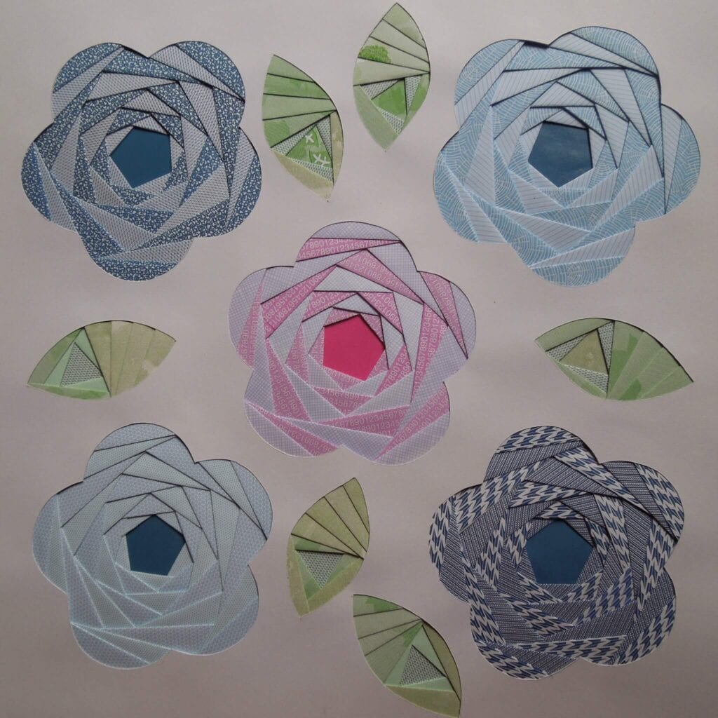 Айріс Фолдінг