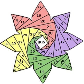 Схема Зірка