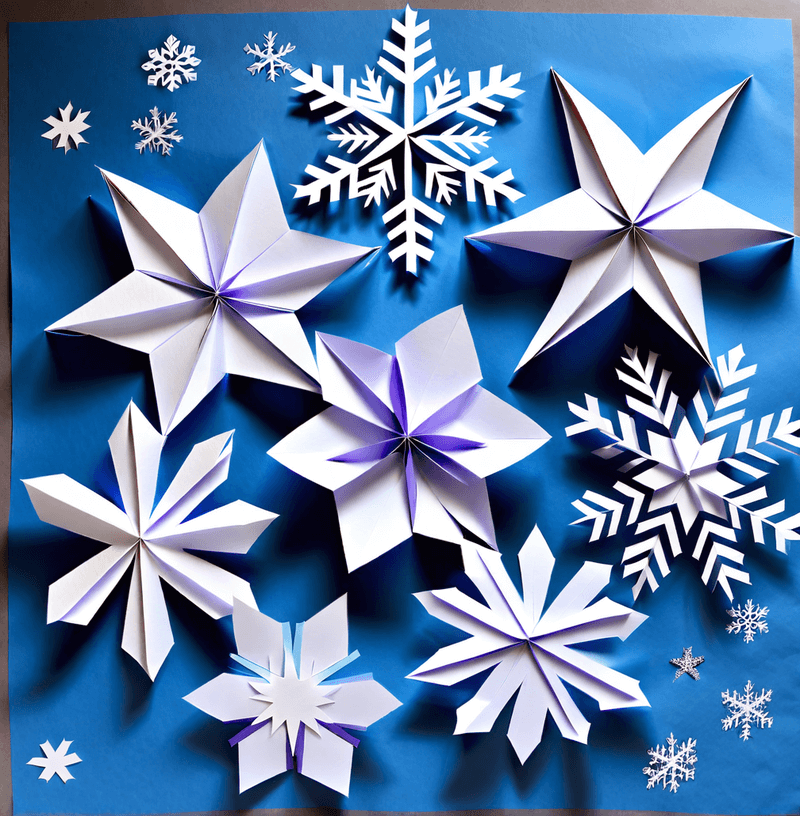 Новогодние поделки